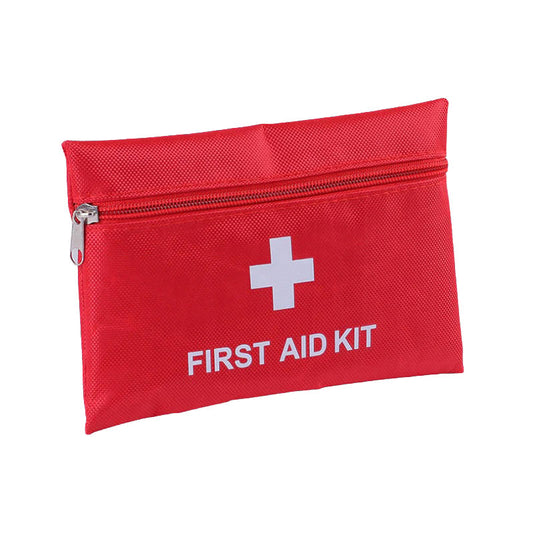 Førstehjælpskit – 12 dele