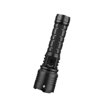 LED-lommelygte T3 Genopladelig