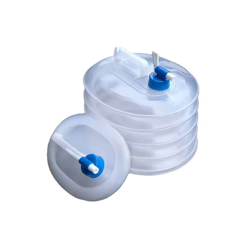 Vandbeholder Sammenklaplig - 5L / 10L / 15L